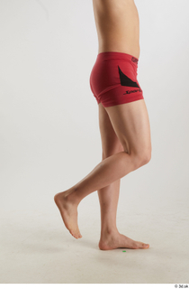Lan  1 flexing leg side view underwear 0008.jpg